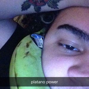 Meet your Posher, Guillermo